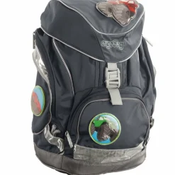 New Ergobag Kletties 5tlg. Polizei