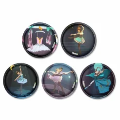 Ergobag Kletties 5tlg.