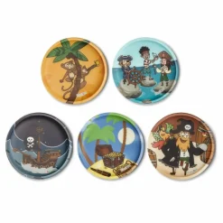 Ergobag Kletties 5tlg.