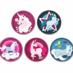 Ergobag Kletties 5tlg.