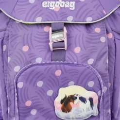 Ergobag Maxi Schulranzen-Set