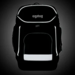 Ergobag Maxi Schulranzen-Set
