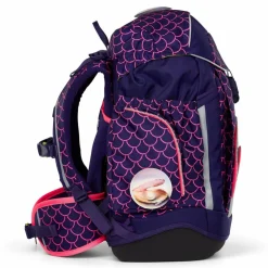 Ergobag Maxi Schulranzen-Set