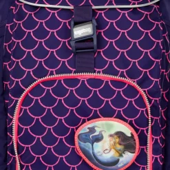 Ergobag Maxi Schulranzen-Set