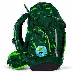 Ergobag Maxi Schulranzen-Set