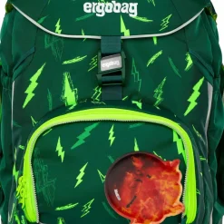 Ergobag Maxi Schulranzen-Set