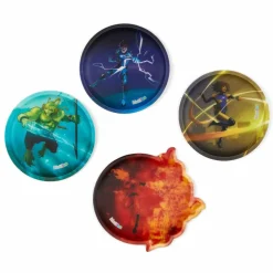 Ergobag Maxi Schulranzen-Set