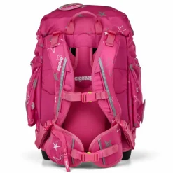 Ergobag Schulranzen & Sets<Maxi Schulranzen-Set SternzauBär