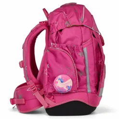 Ergobag Schulranzen & Sets<Maxi Schulranzen-Set SternzauBär