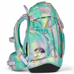 Ergobag Schulranzen & Sets<Maxi Schulranzen-Set ZauBärwelt