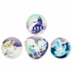 Ergobag Schulranzen & Sets<Maxi Schulranzen-Set ZauBärwelt