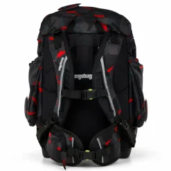 Ergobag Maxi Schulranzen-Set