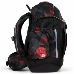 Ergobag Maxi Schulranzen-Set