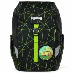 Outlet Ergobag Mini Schulrucksack 35 cm CyBär Race