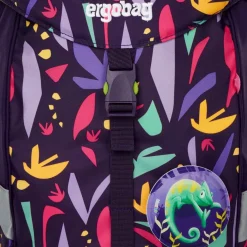 Ergobag Schulrucksäcke<Mini Schulrucksack 35 cm AmBärzonas
