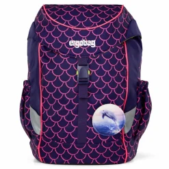Best Ergobag Mini Schulrucksack 35 cm PerlentauchBär