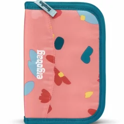 Ergobag Mäppchen<Mäppchen 22tlg. zitronenfaltbär