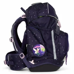 Ergobag Schulranzen & Sets<Pack Schulranzen-Set 6tlg. inkl. Klettie-Set SternguckBär