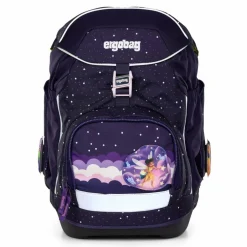 Ergobag Schulranzen & Sets<Pack Schulranzen-Set 6tlg. inkl. Klettie-Set SternguckBär