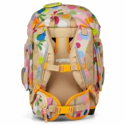 Ergobag Schulranzen & Sets<Pack Schulranzen-Set 6tlg. inkl. Klettie-Set Flower PowBär