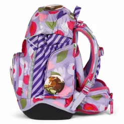 Ergobag Schulranzen & Sets<Pack Schulranzen-Set 6-teilig BlütenzauBär