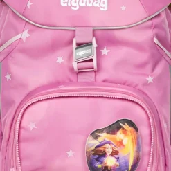 Online Ergobag Pack Schulranzen-Set 6tlg. inkl. Klettie-Set WolkenzauBär