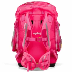 Ergobag Schulranzen & Sets<Pack Schulranzen-Set 6-teilig KuntBärbuntes Einhorn