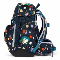 Ergobag Pack Schulranzen-Set 6-teilig Bärnsteinhöhle