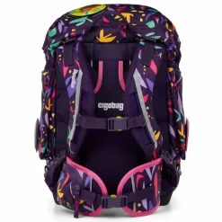Ergobag Schulranzen & Sets<Pack Schulranzen-Set 6tlg. inkl. Klettie-Set AmBärzonas