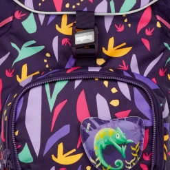 Ergobag Schulranzen & Sets<Pack Schulranzen-Set 6tlg. inkl. Klettie-Set AmBärzonas