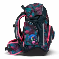 Ergobag Pack Schulranzen-Set 6-teilig
