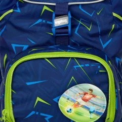 Ergobag Schulranzen & Sets<Pack Schulranzen-Set 6tlg. inkl. Klettie-Set SpitzenreitBär