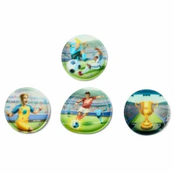 Ergobag Schulranzen & Sets<Pack Schulranzen-Set 6tlg. inkl. Klettie-Set SpitzenreitBär