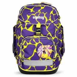 Best Ergobag Pack Schulranzen-Set 6-teilig SuBärkraft