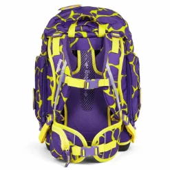 Best Ergobag Pack Schulranzen-Set 6-teilig SuBärkraft