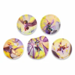 Best Ergobag Pack Schulranzen-Set 6-teilig SuBärkraft