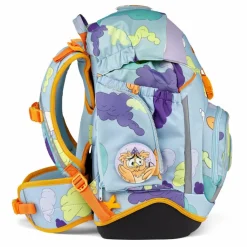 Ergobag Schulranzen & Sets<Pack Schulranzen-Set 6-teilig TagträumBär