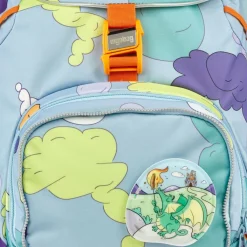 Ergobag Schulranzen & Sets<Pack Schulranzen-Set 6-teilig TagträumBär