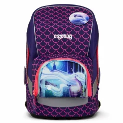 Hot Ergobag Schulzubehör Einhorn