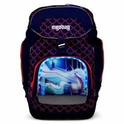 Hot Ergobag Schulzubehör Einhorn