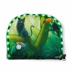 Clearance Ergobag Schulzubehör Jungle