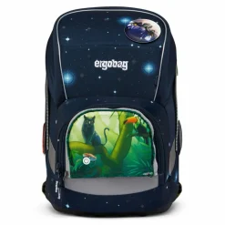 Clearance Ergobag Schulzubehör Jungle