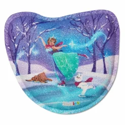 Ergobag Zubehör Set<Schulzubehör schlittschuhprinzessin