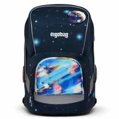 Outlet Ergobag Schulzubehör Raumschiff