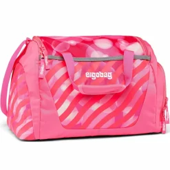 Ergobag Sporttasche|Sporttaschen<Sporttasche 40 cm kuntbärbuntes einhorn