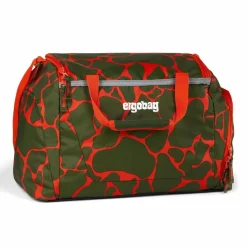 Outlet Ergobag Sporttasche 40 cm FeuerspeiBär