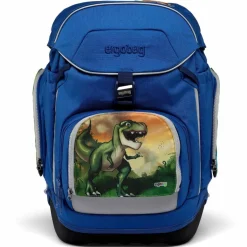 Ergobag Zubehör Set<Zippies 3tlg. dinowelt
