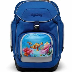 Clearance Ergobag Zippies 3tlg. unterwasser