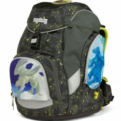 Online Ergobag Zippies 3tlg. drachen