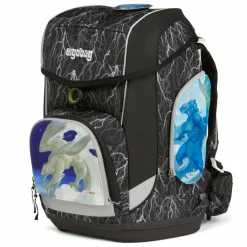 Online Ergobag Zippies 3tlg. drachen